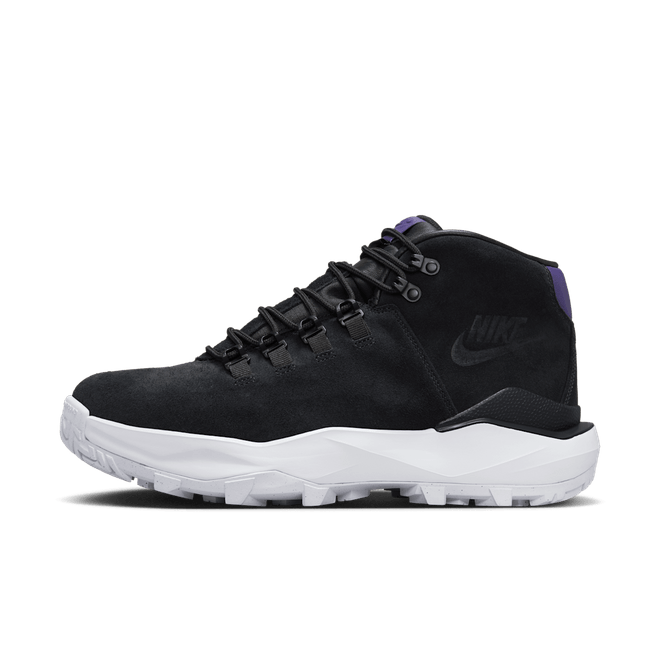 Nike Cygnal 'Black'