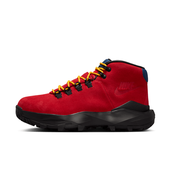 Nike Cygnal 'University Red'