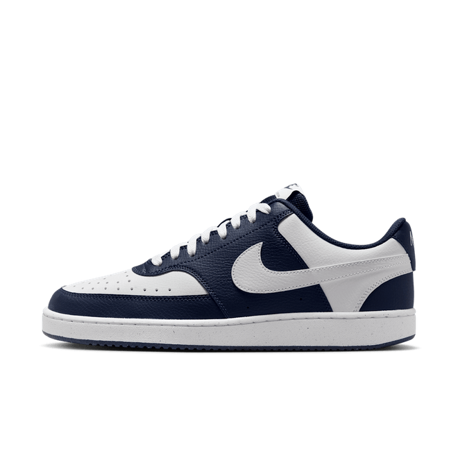 Nike Court Vision Low