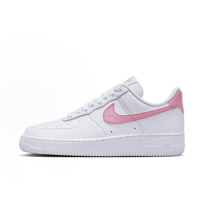 Nike Air Force 1 '07 Next Nature 'Elemental Pink'