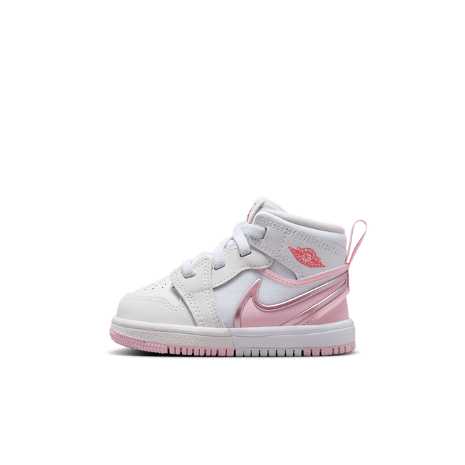 Jordan 1 Mid RM EasyOn Baby/Toddler