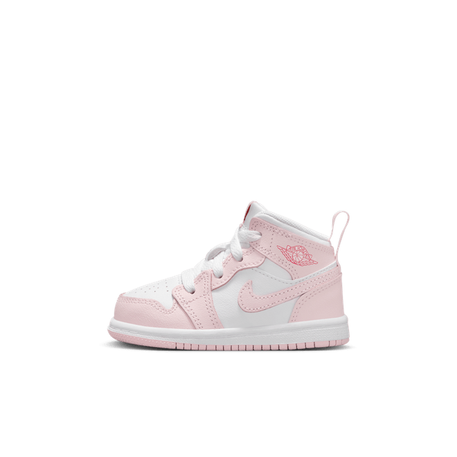 Jordan 1 Mid Baby/Toddler