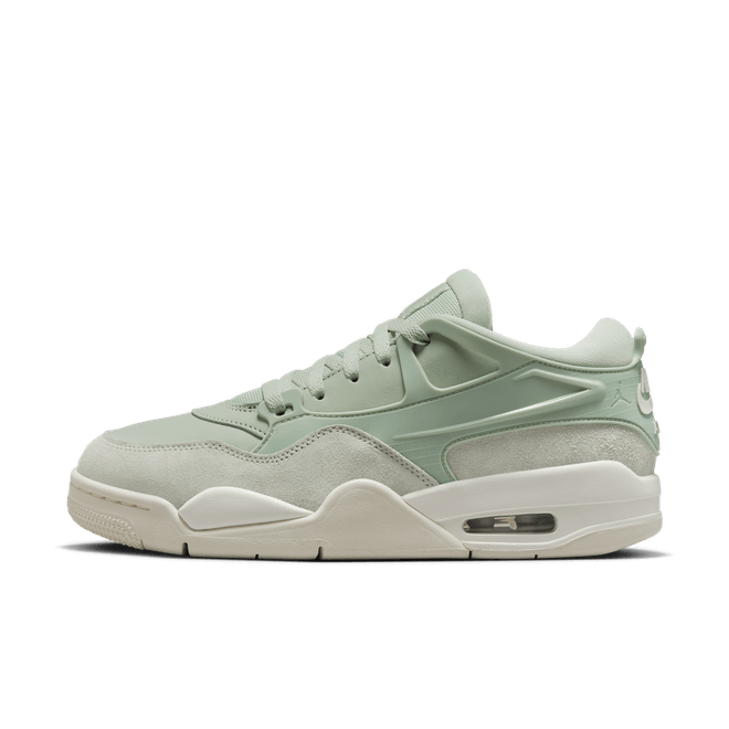 Air Jordan 4 RM WMNS 'Seafoam'