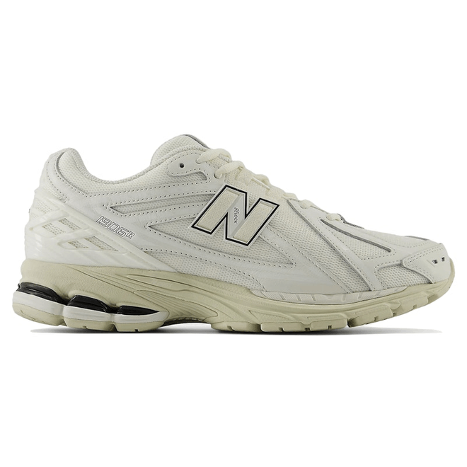 New Balance 1906R White Black
