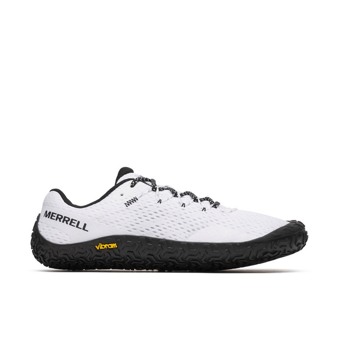 Merrell Vapor Glove 6  White