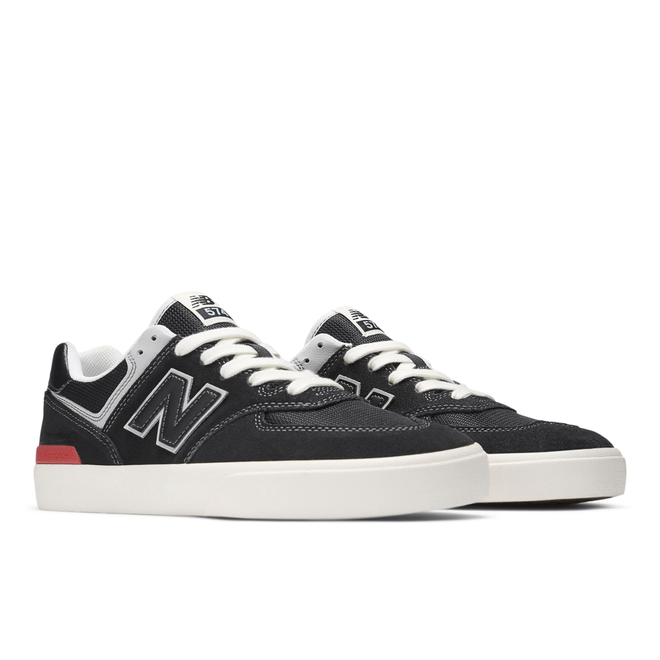 New BalanceNew Balance Men's NB Numeric 574 Vulc