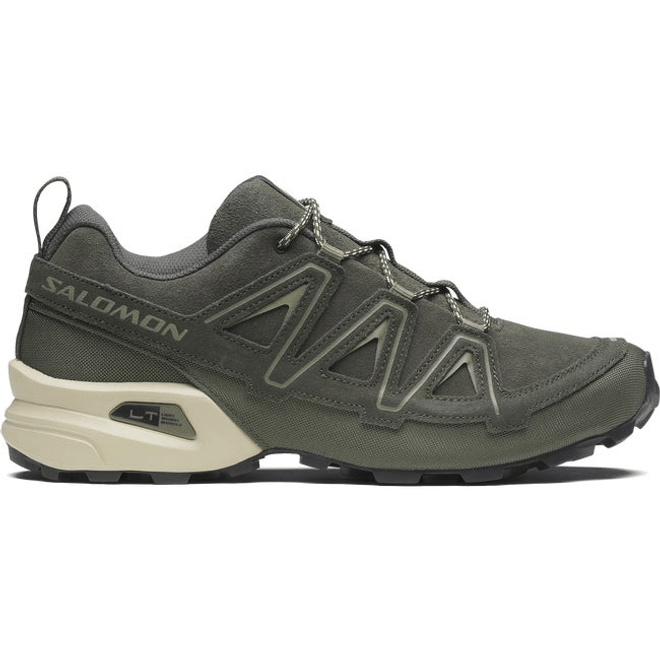 Salomon Speedcross 3 Expanse Leather Peat 