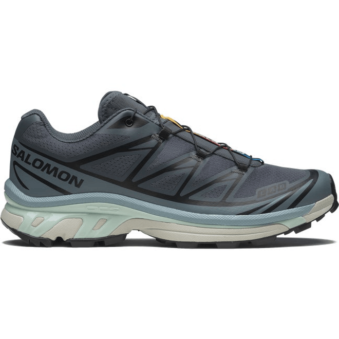 Salomon Xt-6 Turbulence 