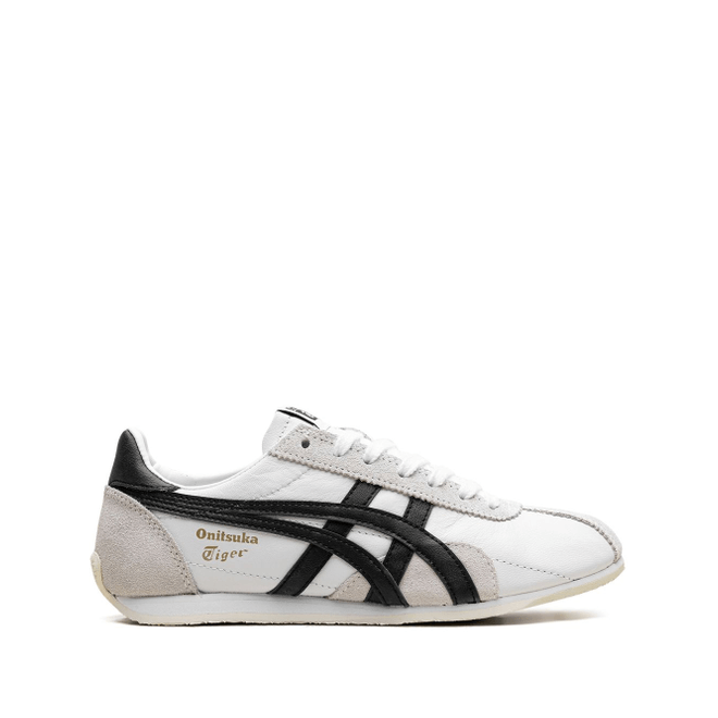 Onitsuka Tiger Runspark "White/Grey/Black"