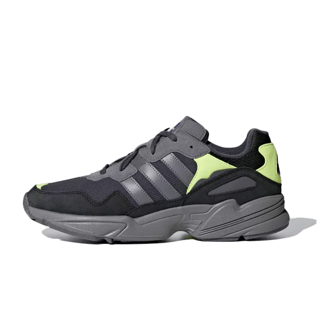 adidas Yung-96 'Carbon'