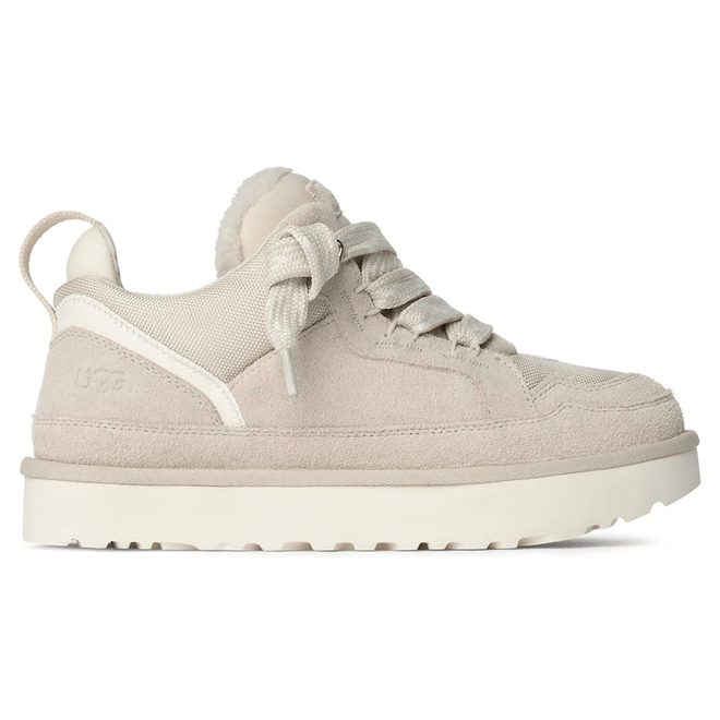 UGG® Lowmel Trainer Grey