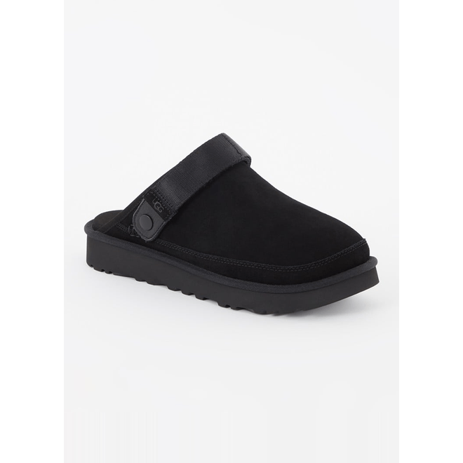 UGG® Goldencoast Clog II Men Black