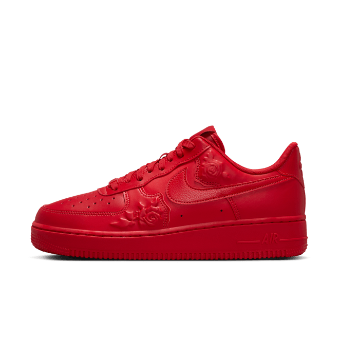 Nike Air Force 1 Low '07 WMNS 'Red Roses'