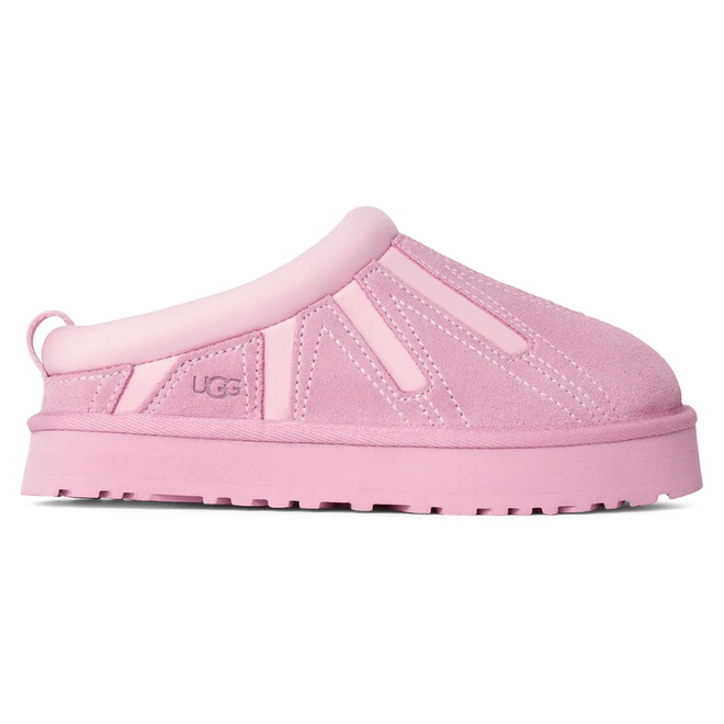 UGG Tazz Sunwave Slipper Pink Jade (Kids)