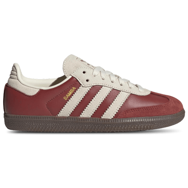 adidas gazelle silver green womens Adidas Samba OG Luxe main image 0