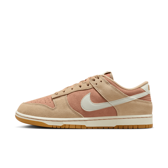Nike Dunk Low SE 'Rattan Terra Blush'