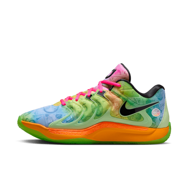 Nike KD 17 Easy Money 'All-Star'