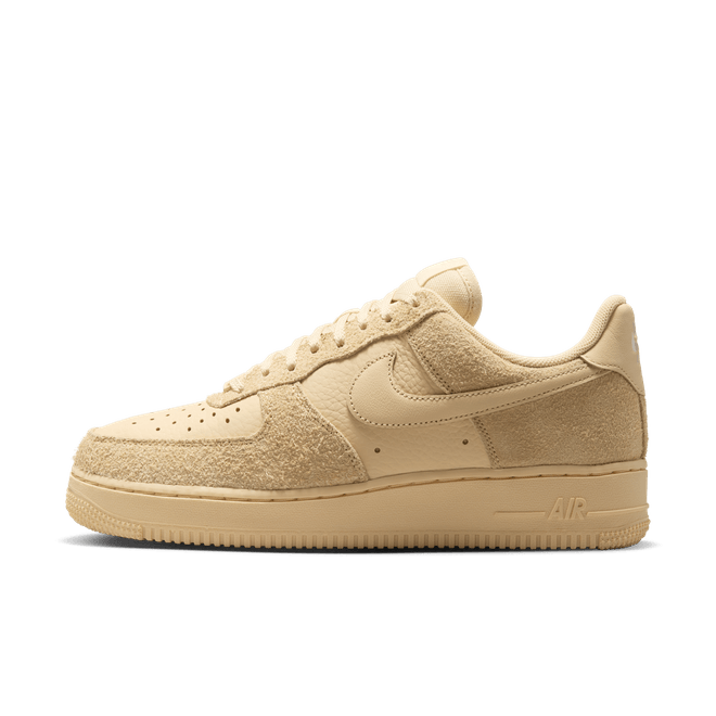 Nike Air Force 1 Low '07 WMNS 'Pale Vanilla'