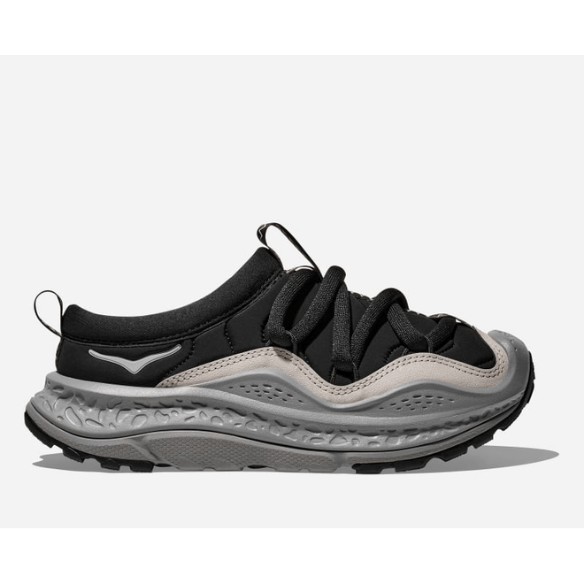 HOKA Ora Primo Lifestyle  Black