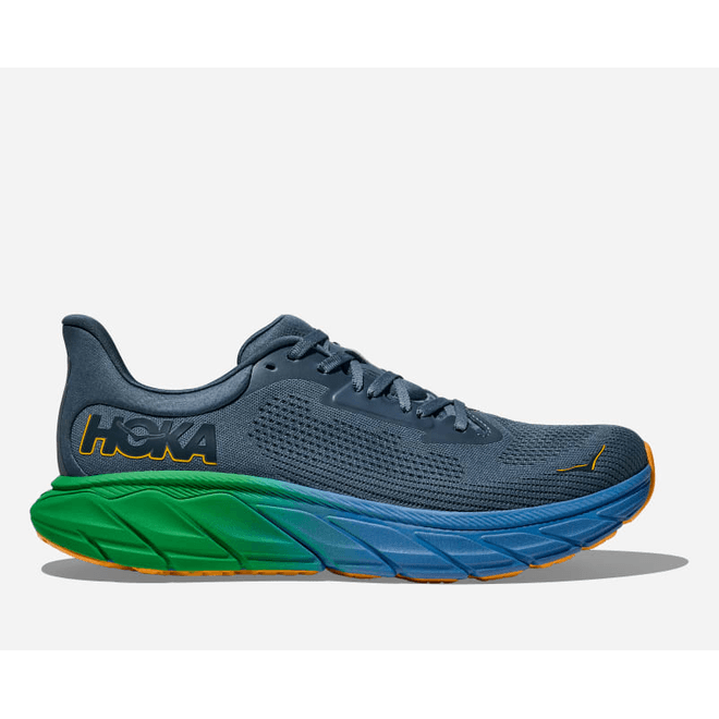 HOKA  Arahi 7 Road Running  Thunder Cloud