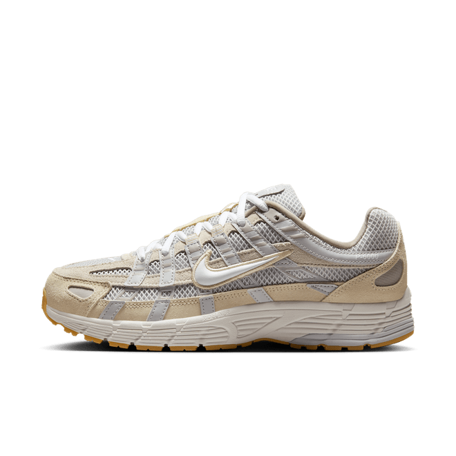 Nike P-6000 WMNS 'Dust'