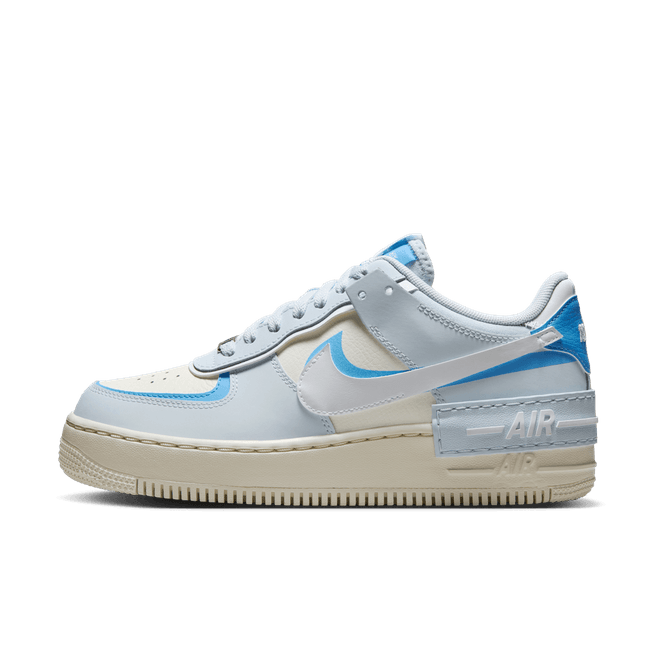 Nike Air Force 1 Low Shadow 'Blue Tint'