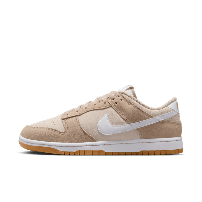 Nike Dunk Low SE 'Light Orewood Gum'