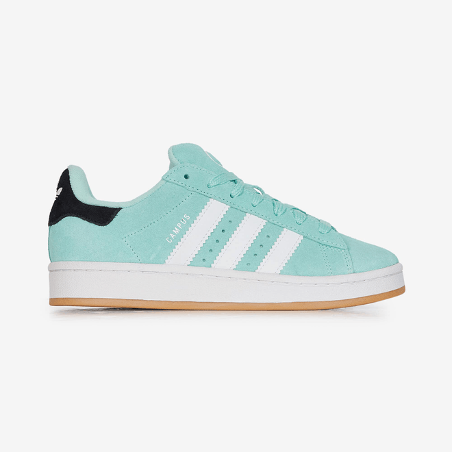 adidas Originals Campus 00s J semi flash aqua/ftwr white/gum2