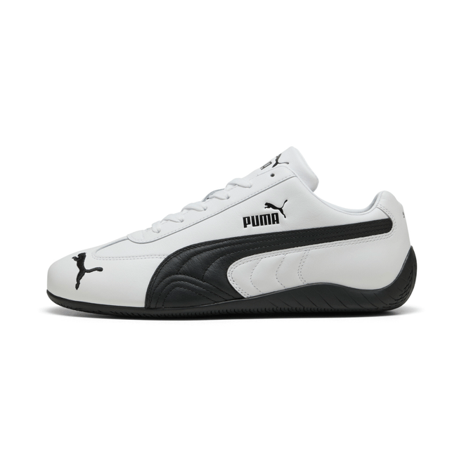 PUMA Speedcat OG 'White'