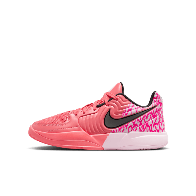 Nike Ja 2 Heart Eyes (GS)