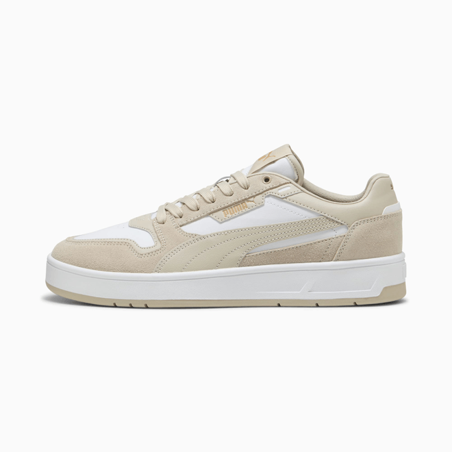 Puma Court Classic Suede 