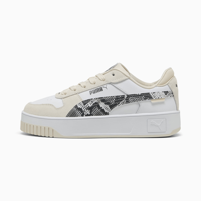 Puma Carina Street Snake Chic 