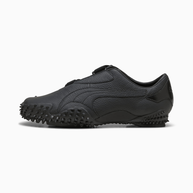 PUMA Mostro Leather 