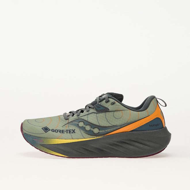 Saucony Triumph Gtx Sage