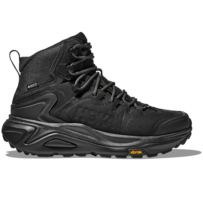 Hoka One One Kaha 3 Mid Gore-Tex Black