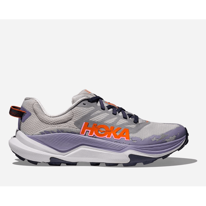 HOKA  Torrent 4 Trail  Stardust