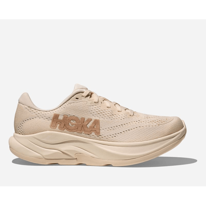 HOKA  Rincon 4 Road Running  Vanilla