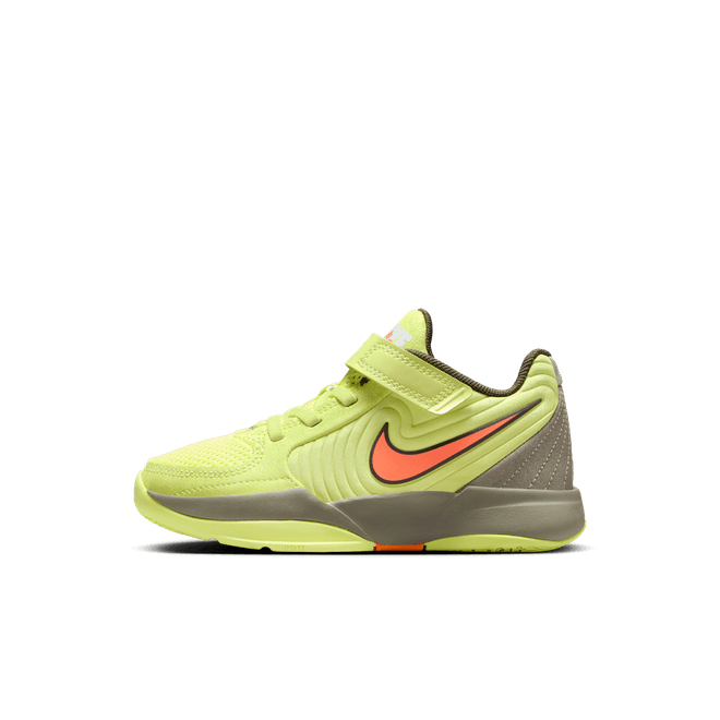 Nike Ja 2 Little Kids'
