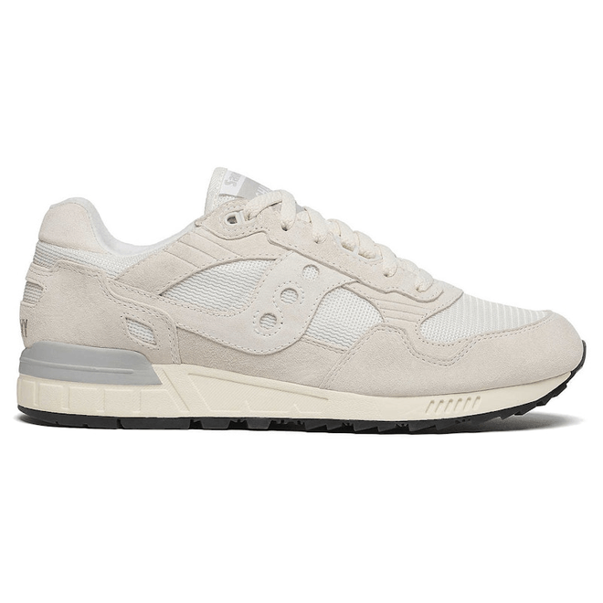 Saucony Shadow 5000 Cream White