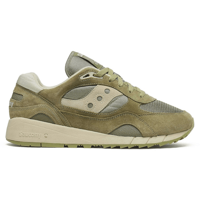 Saucony Shadow 6000 Sage