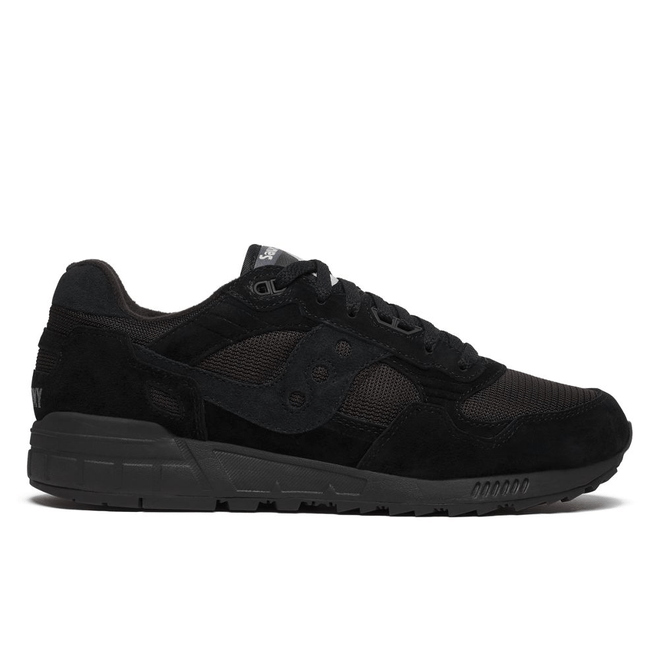 Saucony Shadow 5000 Black 