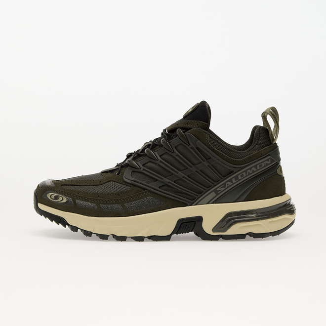Salomon ACS PRO LTR Peat