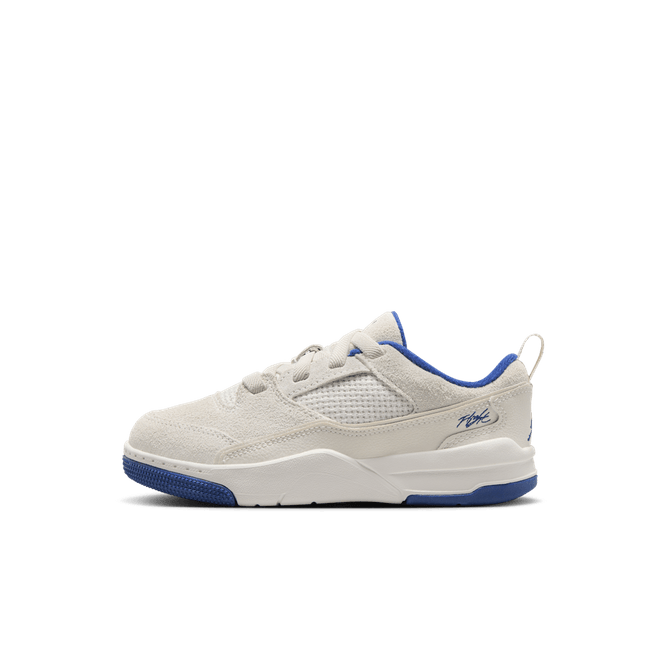 Nike Jordan Flight Court Younger Kids'