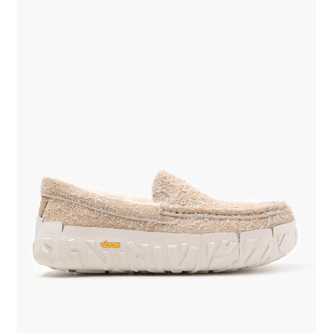 UGG® Ascot Vibram Wrap Tech Loafer Men Brown