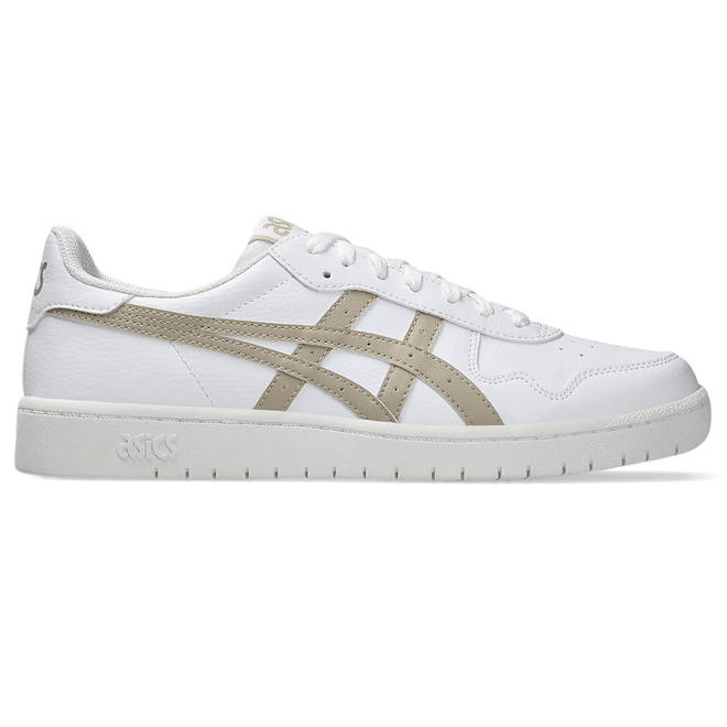 ASICS Japan S White Feather Grey