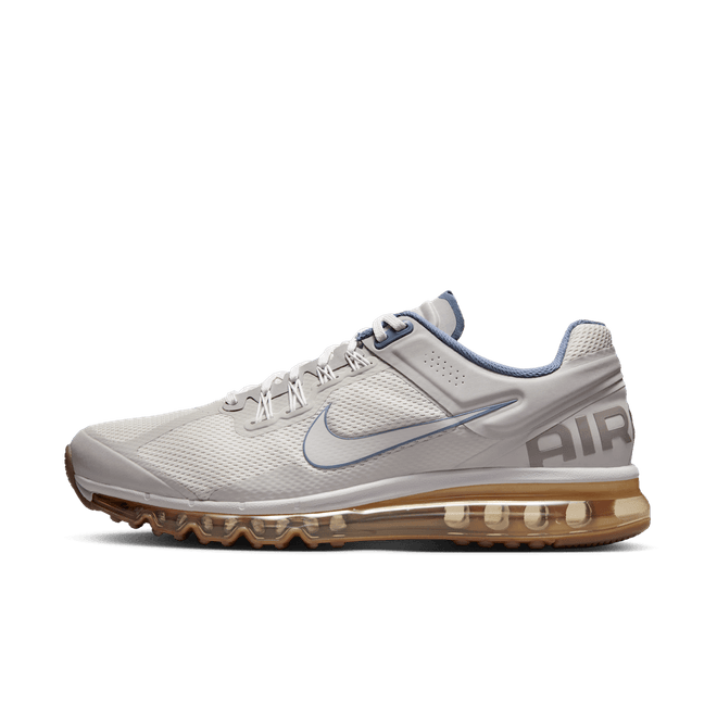 Nike Air Max 2013 Metallic Cool Grey Metallic Dark Grey Anthracite Metallic Silver