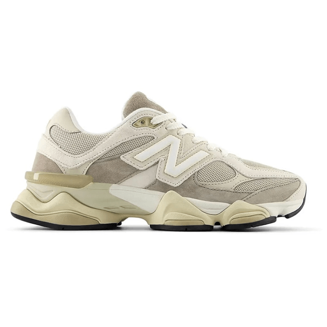 New Balance 9060 Oatmeal