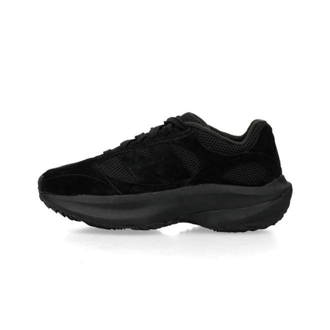 New Balance UWRPDTBA black