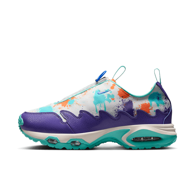Nike Air Max Sunder Doernbecher Quin