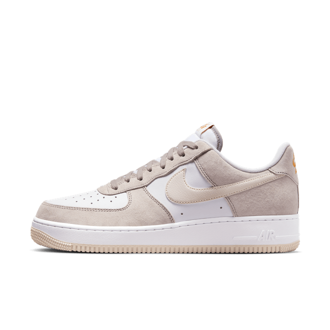 Nike Air Force 1 '07 'Light Orewood Brown'